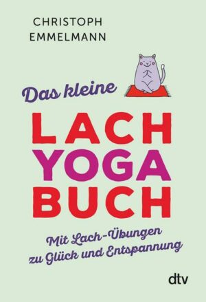 Das kleine Lachyoga-Buch