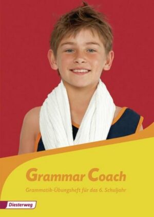 Grammatikhefte Englisch / Grammar Coach