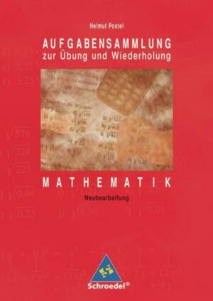 Aufgabensammlung Mathematik