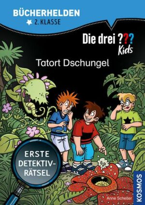 Die drei ??? Kids