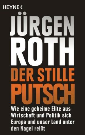 Der stille Putsch