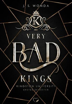 Very Bad Kings
