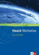 Haack-Weltatlas.  Mit Arbeitsheft u. CD-ROM