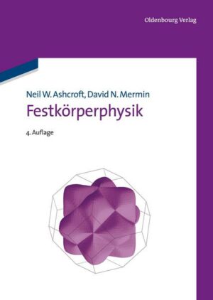 Festkörperphysik