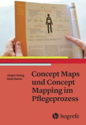 Concept Maps und Concept Mapping im Pflegeprozess