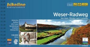 Weser-Radweg