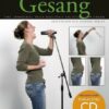 'Nur für Anfänger' - Gesang