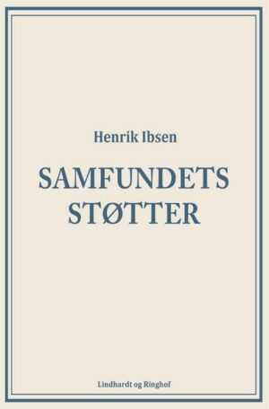 Samfundets støtter