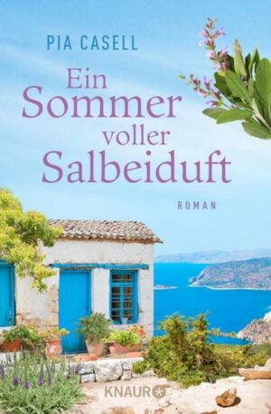 Ein Sommer voller Salbeiduft