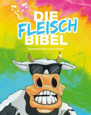 Die Fleischbibel