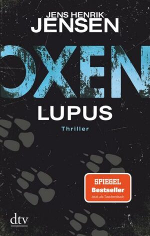 Oxen. Lupus