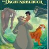 Disney: Das Dschungelbuch