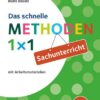 Das schnelle Methoden 1x1 - Grundschule