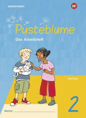 Pusteblume. Das Sachbuch / Pusteblume. Das Sachbuch - Ausgabe 2022 für Sachsen