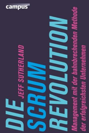 Die Scrum-Revolution