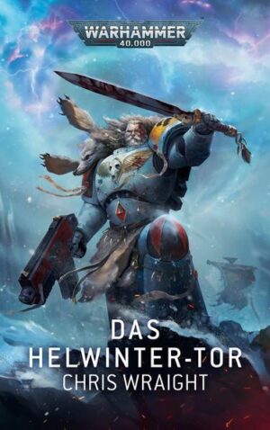 Warhammer 40.000 - Das Helwinter - Tor