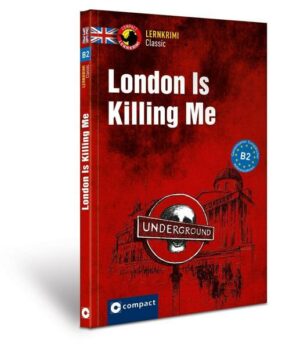 London Is Killing Me