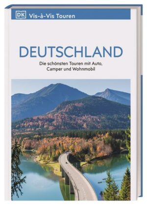 Vis-à-Vis Touren Deutschland