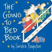 The Going to Bed Book: Lap Edition