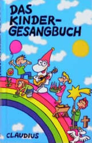 Das Kindergesangbuch