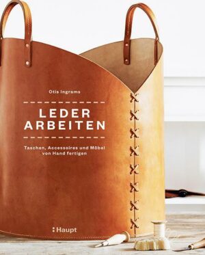 Lederarbeiten - Taschen
