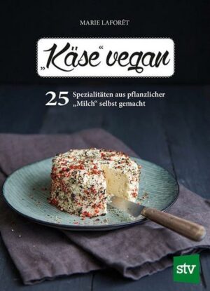 'Käse' vegan