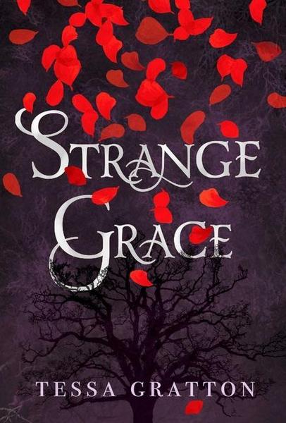 Strange Grace