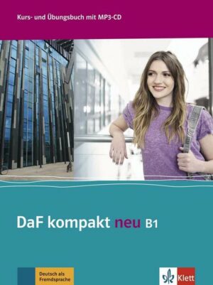 DaF kompakt neu B1