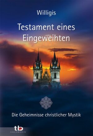 Testament eines Eingeweihten