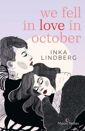 We fell in love in october