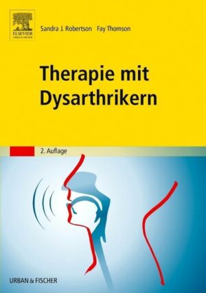 Therapie mit Dysarthrikern