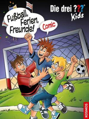 Die drei ??? Kids