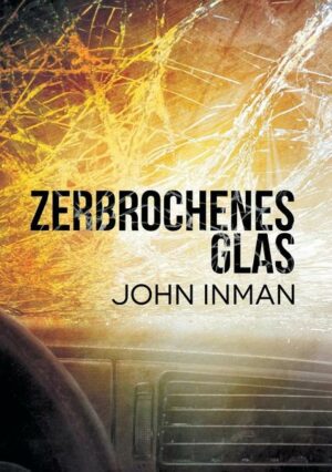 Zerbrochenes Glas