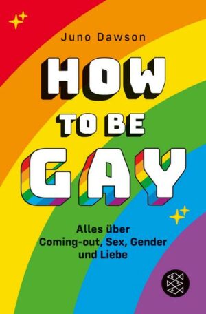 How to Be Gay. Alles über Coming-out