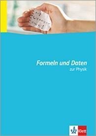 Formeln und Daten zur Physik