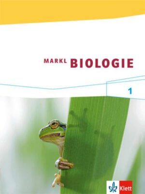 Markl Biologie 1