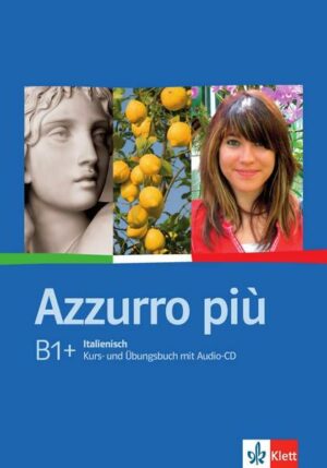 Azzurro più