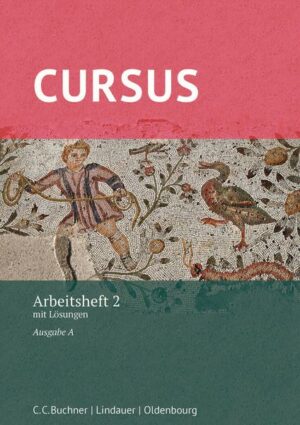 Cursus A – neu / Cursus A AH 2