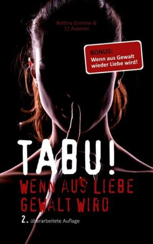 Tabu Wenn aus Gewalt Liebe wird