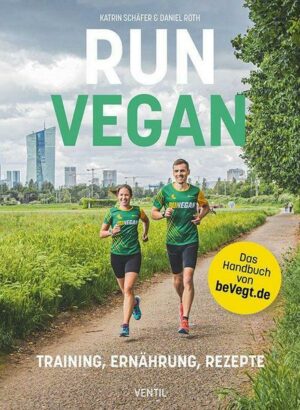 Run Vegan