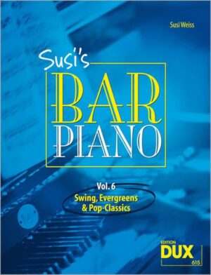 Susi's Bar Piano 6