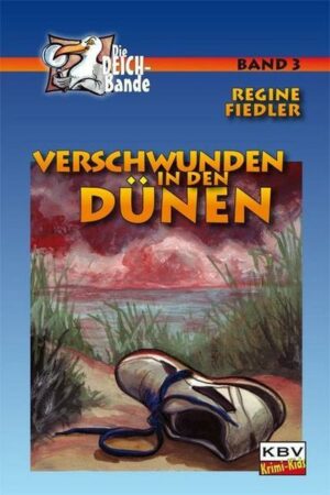 Verschwunden in den Dünen