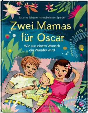 Zwei Mamas für Oscar