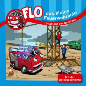 Unfall auf der Baustelle - Flo