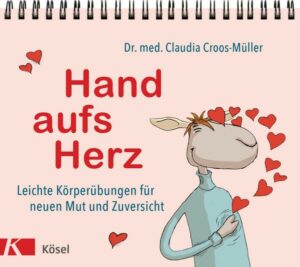 Hand aufs Herz