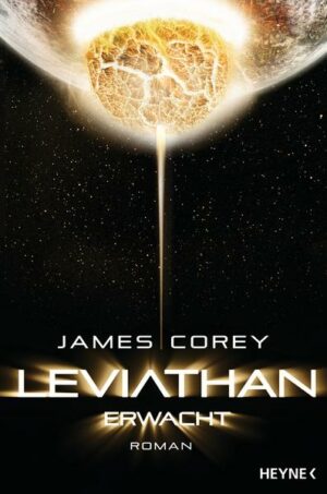 Leviathan erwacht