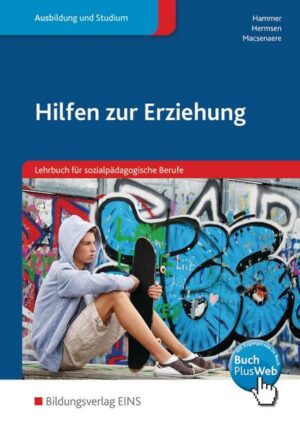 Hilfen zur Erziehung