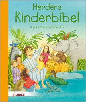 Herders Kinderbibel