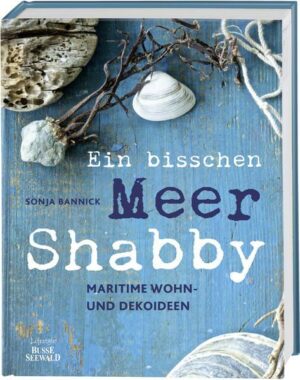 Ein bisschen Meer Shabby