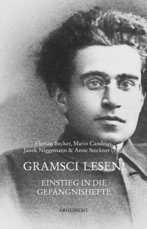 Gramsci lesen